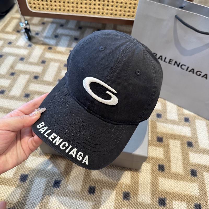 Balenciaga Cap 030308